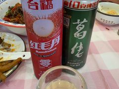 -三只鸟本地特色菜馆(上饶总店)