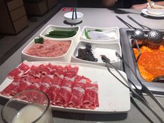 -海底捞火锅(北京路店)