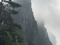 -蝶舞清江·恩施云顶景区(黄鹤峰林)