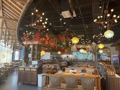 -郭家大院 老南京土菜(九霄店)