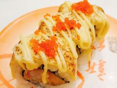 -禾绿寿司(星光68广场店)