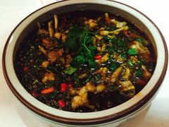 尘香-尘香•传统川菜(创汇首座店)