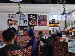 大堂-东门头·江鲜小馆(新天地店)