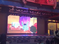 -万达茂商场(南京仙林店)