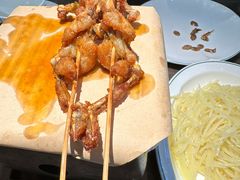 -老屋印象川菜(世纪东方店)
