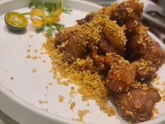 -子霖南山鲜虾面(南山总店)