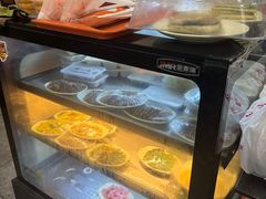 -庆丰包子铺(望京广顺店)