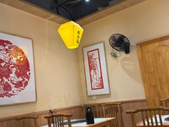 -冰城焰会大丰收铁锅炖(萝岗万达金街店)
