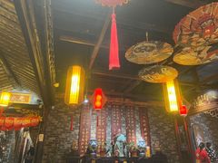 -小龙坎火锅(香港中路店)