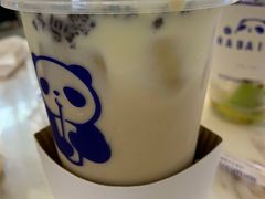 -茶百道(花果园购物中心店)