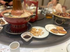 -新乾隆酒楼(帝景园店)
