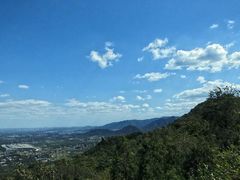 -阳台山自然风景区