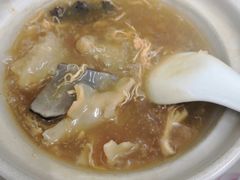 -添發碗仔翅美食