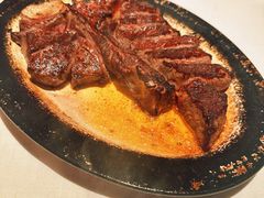 -Wolfgang’s Steakhouse 沃夫冈牛排馆(上海白玉兰广场店)