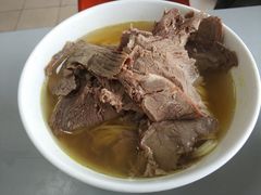 -上海为民商行清真饭店(南大路店)