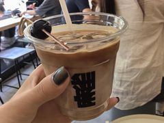 -麻雀咖啡SPARROW COFFEE(十全街店)