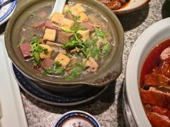 -南京大牌档(夫子庙老门东店)