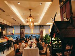 大堂-阿诺泰·泰国餐厅(紫荆店)