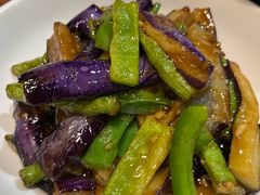 -小放牛炒菜馆(北国商城店)