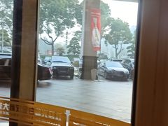 -白金汉爵大酒店·中餐厅(相城店)