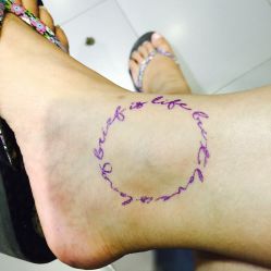 -墨無界刺青TATTOO