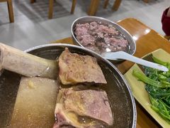 -达道武仔牛肉店(广达路店)