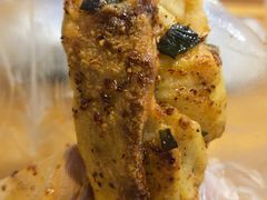 -郭际辣饼铺(第三中学店)