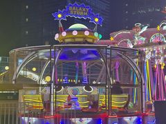 -大族广场Mall&More