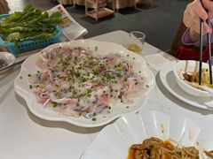 -红日饭店(裕隆三路店)