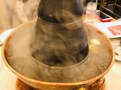 -牛街·马辈儿涮肉(牛街二店)