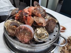 -日照大牌檔•小船海鲜(万平口店)