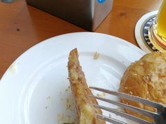 -宝莱纳餐厅(滨江店)