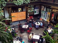 iphone_upload_pic-蔼若春.传承三十年云南菜(金碧公园店)