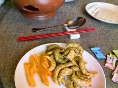 -青年公社烤鸭(青年路店)