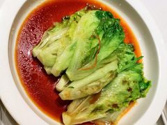 -富淳饭店(世纪公园店)