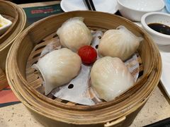 金牌虾饺皇-点都德(大茶楼店)