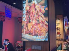 -唐力九头鸟烧烤·罗田吊锅(西云楼店)