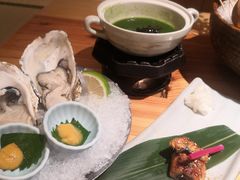 -花潮料理艺食馆(世欧广场店)