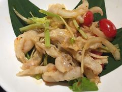 -金厨泰国餐厅·全泰籍厨师料理(拱北店)
