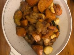 -曼泰·泰餐(江南环球港店)