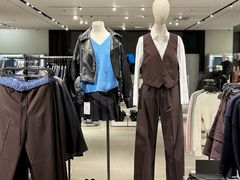 -ZARA(世贸天阶店)