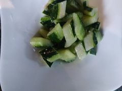 -探鱼·鲜青椒爽麻烤鱼(广州南沙万达广场店)