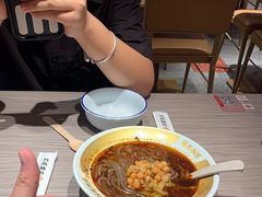 -遇见小面(深圳中心书城店)