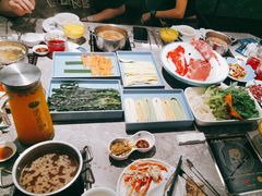 -1718海鲜姿造(苏宁宴请臻选店)
