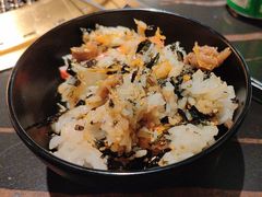 -厚贞日式烤肉(浦东汇智店)