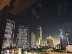 -珠海拱北口岸希尔顿欢朋酒店