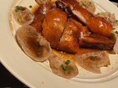 -新兴·金羊座·粤菜点心(乐峰店)