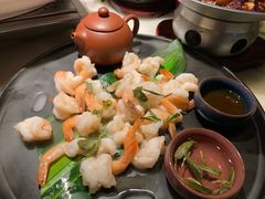 -绿茶餐厅(西单老佛爷店)