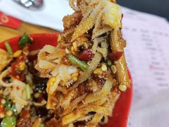 纠结千层肚-冒椒火辣(太古里店)