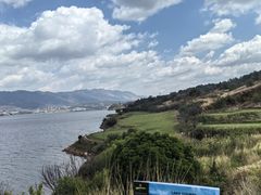 -昆明春城湖畔度假村